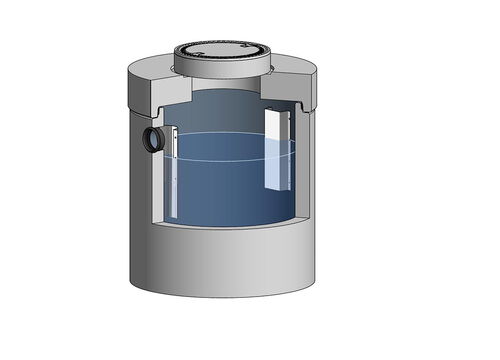 NeutraTip beschichtet